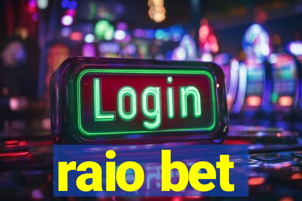 raio bet